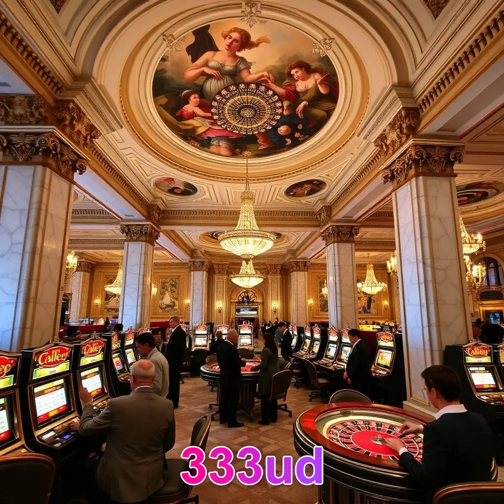 Níveis do programa VIP da 333ud